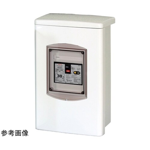 ボックスブレーカ DPW−GU53K 3