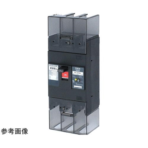 漏電遮断器 裏面形 GB−223EA 1