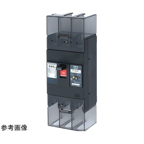 漏電遮断器 時延形 GBL−223EA