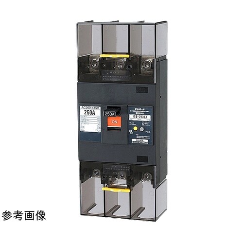 漏電遮断器 時延形 GBL−253EA