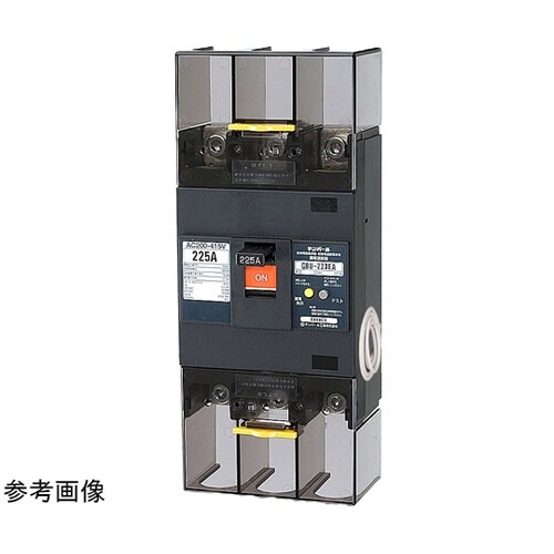 太陽光発電システム漏電遮断器 GBU−2