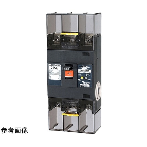 太陽光発電システム漏電遮断器 GBU−2