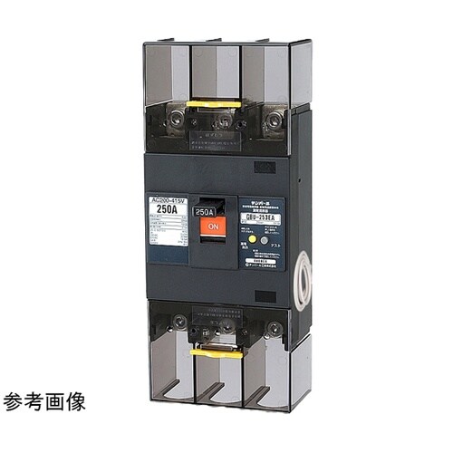 太陽光発電システム漏電遮断器 GBU−2