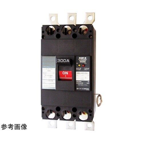 太陽光発電システム漏電遮断器 GBU−4