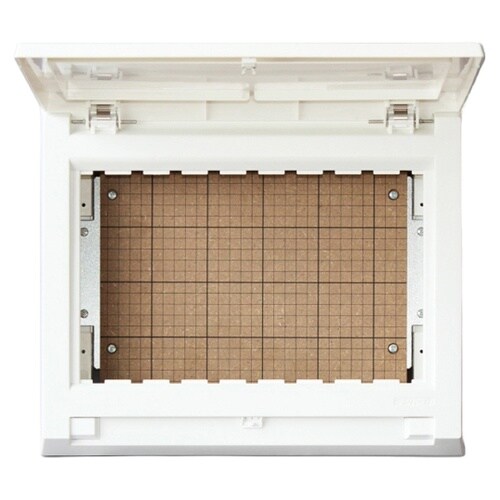 機器取付ボックスM型 MA323810