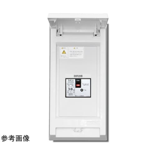 付属機器取付スペースボックス SP−MA