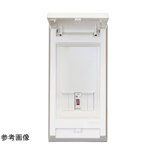 付属機器取付スペースボックス SP−MA