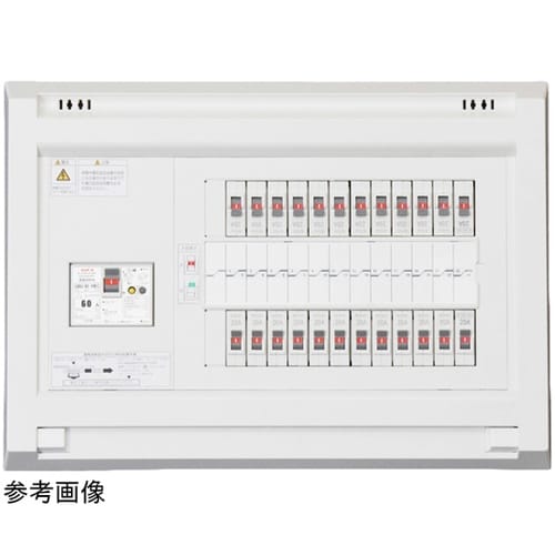 スタンダード住宅分電盤扉L無 YAG31