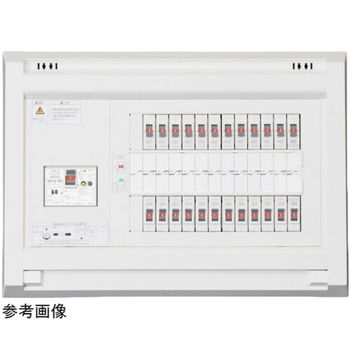 スタンダード住宅分電盤扉L無 YAG31