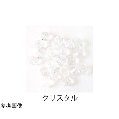 クラフトビーズ プラスチックビーズ 12