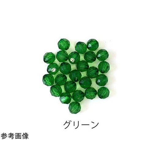 クラフトビーズ プラスチックビーズ 12