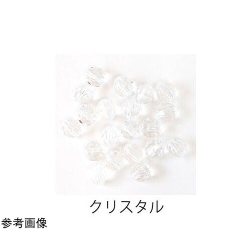 クラフトビーズ プラスチックビーズ 12