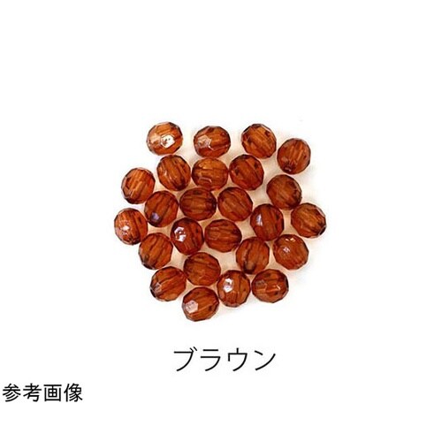 クラフトビーズ プラスチックビーズ 10