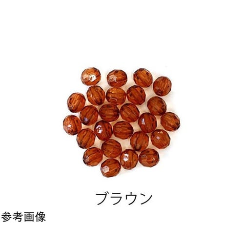 クラフトビーズ プラスチックビーズ 10