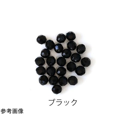 クラフトビーズ プラスチックビーズ 10