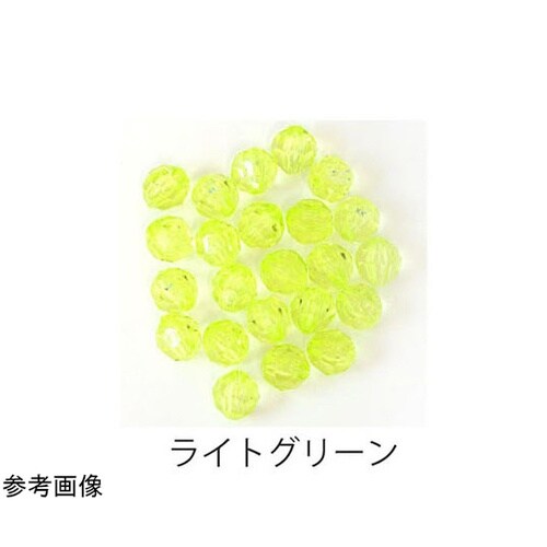 クラフトビーズ プラスチックビーズ 8m
