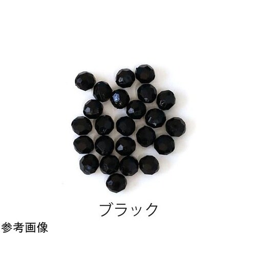 クラフトビーズ プラスチックビーズ 8m