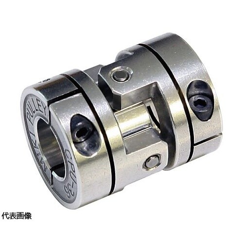 パラフレックスカップリング CPUモデル