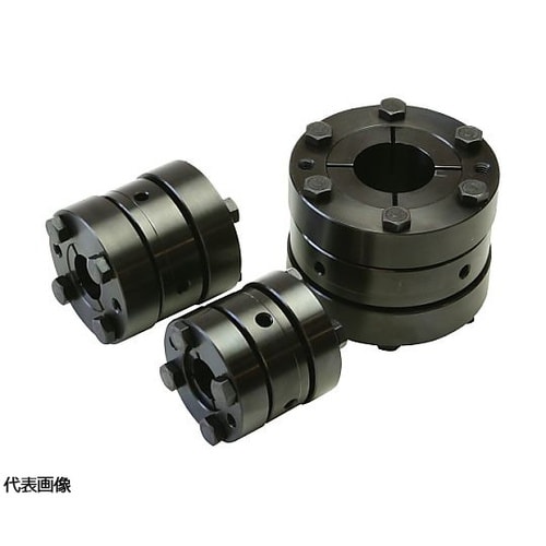 サーボリジッドカップリング SRGモデル