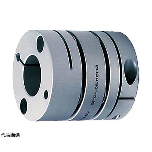 サーボフレックスカップリング SFCモデ