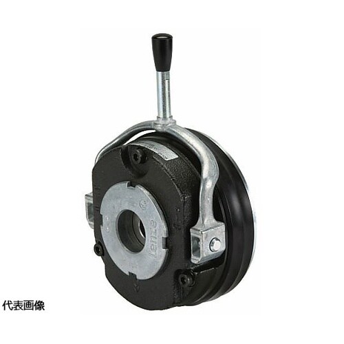無励磁作動形ブレーキ 458 458−1