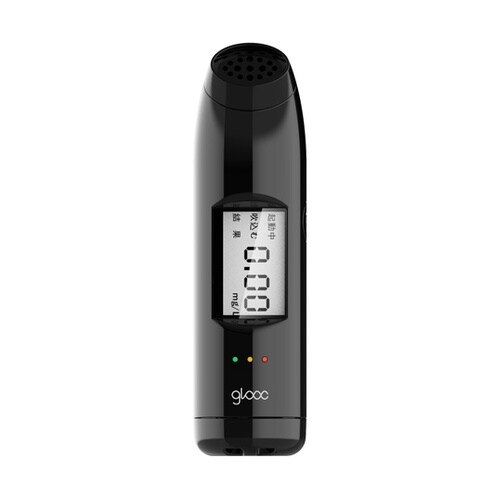 アルコール検知器 AC001