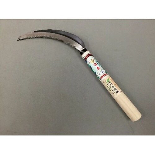 玉日本 豆刈鋸鎌