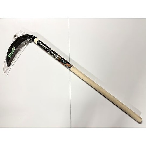 九頭龍川 風神鎌 中厚 210mm×69