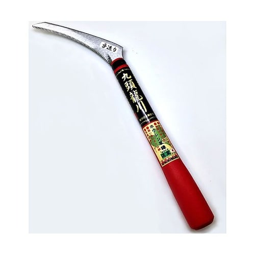 九頭龍川 ホウレン草鎌 速業 120mm