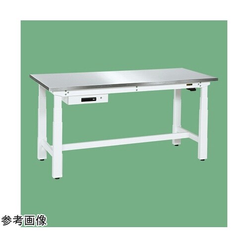 電動昇降作業台(重量タイプ/ステンレスカ