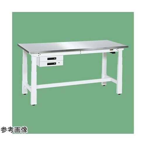 電動昇降作業台(重量タイプ/ステンレスカ