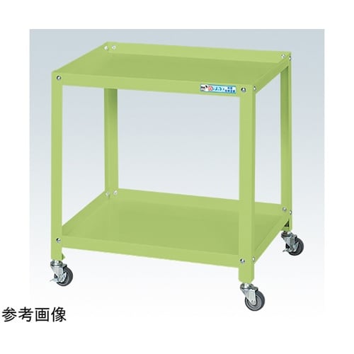 スペシャルワゴン(軽量/エラストマー車/