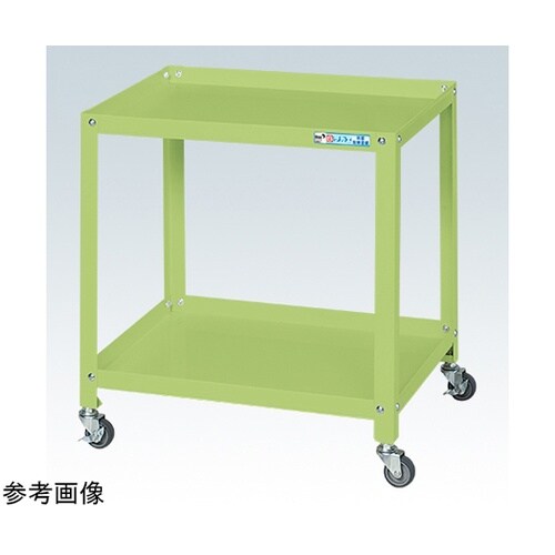 スペシャルワゴン(軽量/エラストマー車/