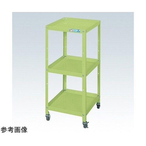 スペシャルワゴン(軽量/エラストマー車/