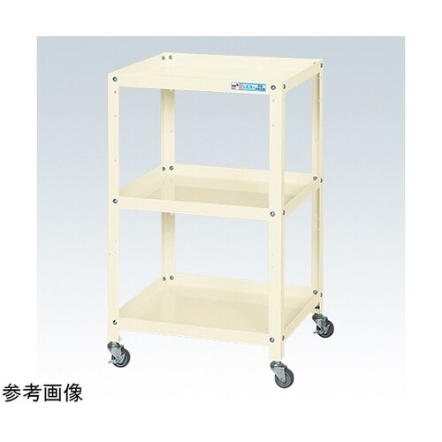スペシャルワゴン(軽量/エラストマー車/