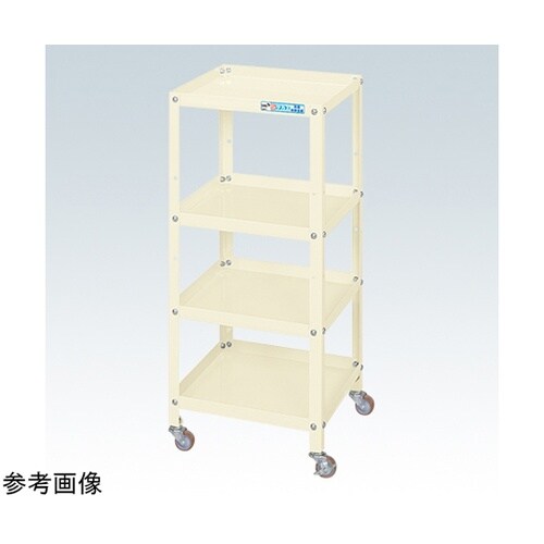 スペシャルワゴン(軽量/エラストマー車/