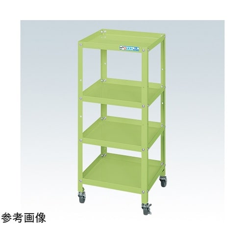 スペシャルワゴン(軽量/エラストマー車/