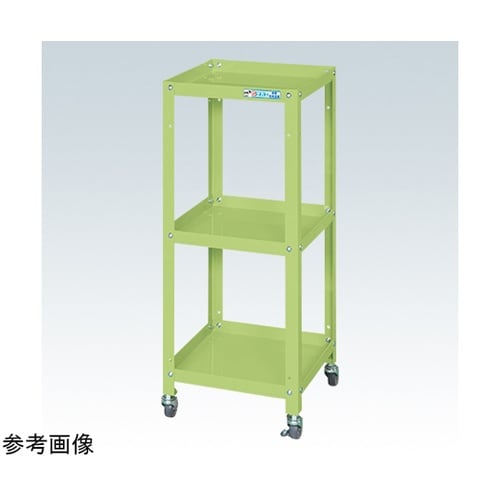 スペシャルワゴン(軽量/エラストマー車/
