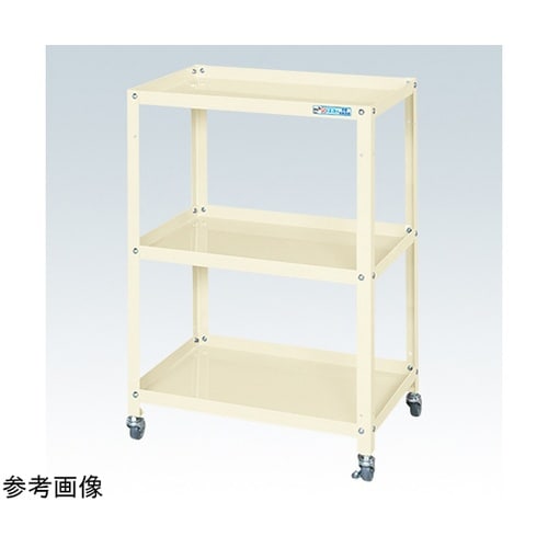 スペシャルワゴン(軽量/エラストマー車/