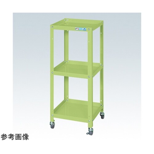 スペシャルワゴン(軽量/エラストマー車/