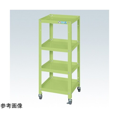 スペシャルワゴン(軽量/エラストマー車/