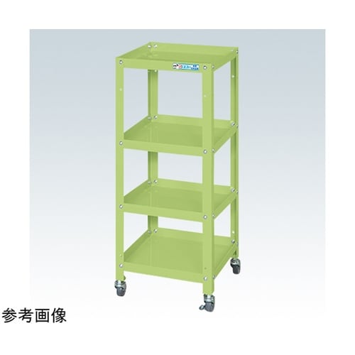 スペシャルワゴン(軽量/エラストマー車/