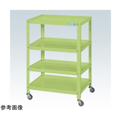 スペシャルワゴン(軽量/エラストマー車/