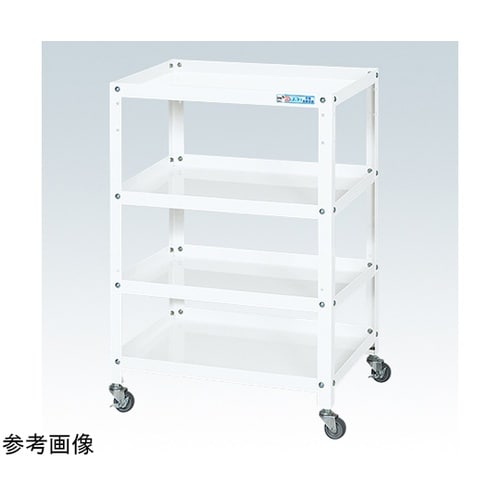 スペシャルワゴン(軽量/エラストマー車/