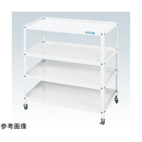 スペシャルワゴン(軽量/エラストマー車/