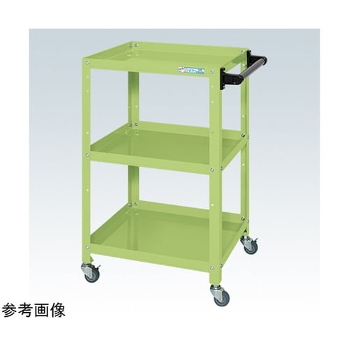 スペシャルワゴン(軽量/エラストマー車/