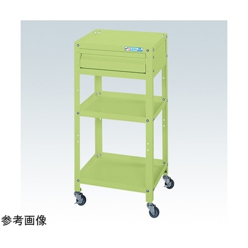 スペシャルワゴン(軽量/エラストマー車/