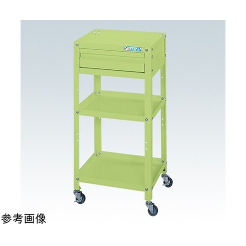 スペシャルワゴン(軽量/エラストマー車/