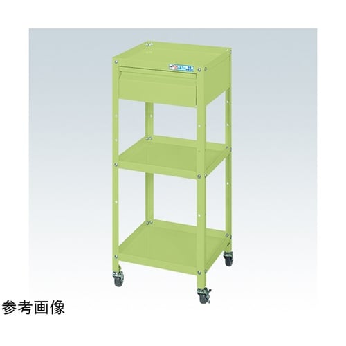 スペシャルワゴン(軽量/エラストマー車/
