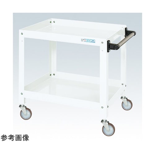 スペシャルワゴン(重量/サイレントゴム車